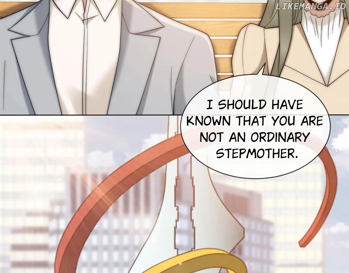 Don't Mess with a Deadly Revenger Chapter 74 - page 89